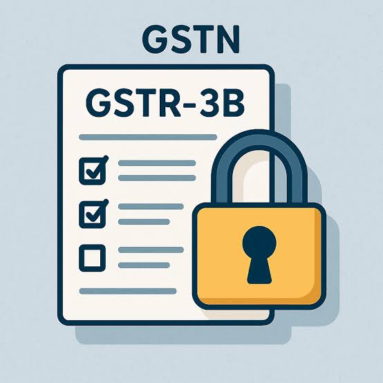 GSTR-3B Update 2026: New Interest Calculation & Key GST Portal Enhancements Explained
